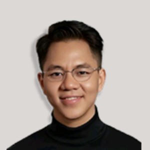 Aaron Chua